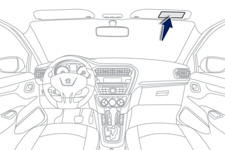 Pour assurer la sécurité de votre enfant, neutralisez impérativement l'airbag