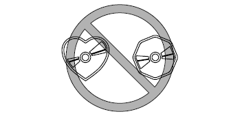 Manipulation du lecteur de disques compacts