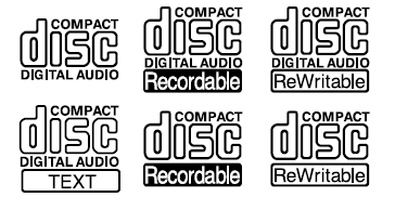 Manipulation du lecteur de disques compacts