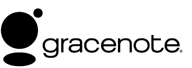 Base de données Gracenote (Type B)