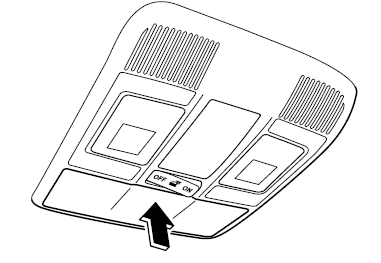 Console supérieure