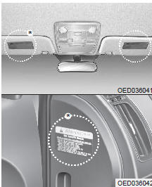 Ajout d'équipement ou modification de votre véhicule équipé d'airbag