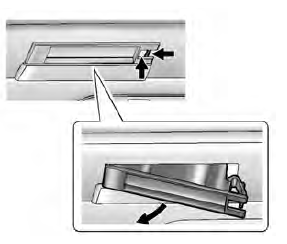 Lampe d'éclairage de plaque d'immatriculation