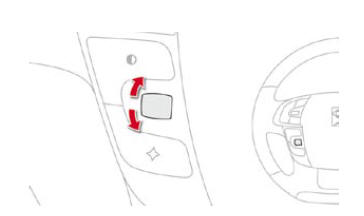 Pour le combiné couleurs personnalisables associé au système de navigation