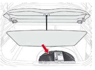 Caisson de rangement