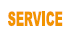 de service, accompagné d'un