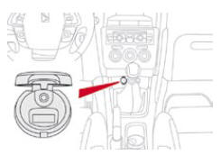 2.  Effectuer des pressions