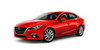 Mazda 3: Siège avant - Sièges - Equipement sécuritaire essentiel - Manuel du conducteur Mazda 3