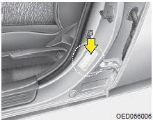 Étiquette de pression et spécifications des pneus